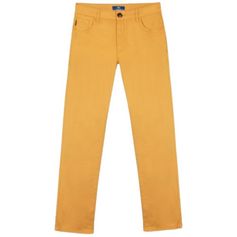 PANTALON ARTURPAN AMBRE