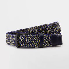 CEINTURE ENCRE MALIBU