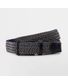 CEINTURE ENCRE MALIBU