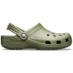 SABOT CLASSIC ARMY GREEN