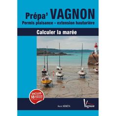 LIVRE CALCULER LA MARÉE