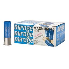 CARTOUCHES T4 MAGNUM 12/50G X10