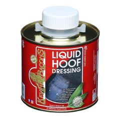 GRAISSE LIQUIDE HOOF DRESSING