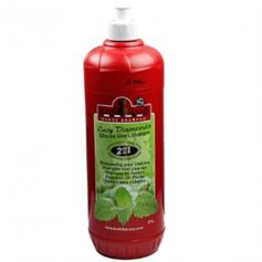 SHAMPOING VEGETAL LUCY DIAMONDS