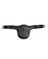SANGLE BAVETTE EVO CUIR NOIR