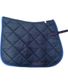 TAPIS DE SELLE LISERE