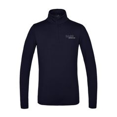 POLO TECHNIQUE JUNIOR MISHA MARINE