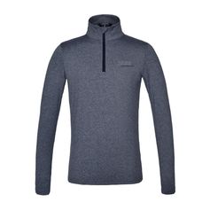 POLO TECHNIQUE JUNIOR MISHA GRIS