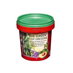 HOOF DRESSING THE GREEN 500ML