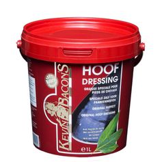 HOOF DRESSING BLOND