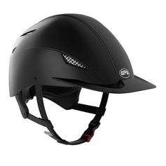 CASQUE EASY SPEED AIR BLACK MAT