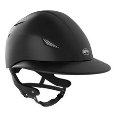 CASQUE EASY FIRST LADY TLS NOIR MAT