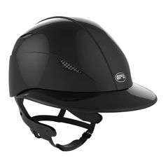 CASQUE EASY FIRST LADY TLS NOIR SHI