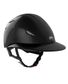 CASQUE EASY FIRST LADY NOIR SHINY