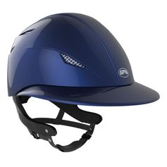 CASQUE EASY FIRST LADY TLS BLEU SHI