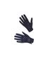 GANTS V-SKIN HUNTER BLEU