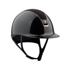 CASQUE SHADOWGLOSSY NOIR ALCANT 2.0