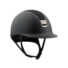 CASQUE SHADOWMATT NOIR CRYSTAL 2.0