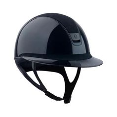 CASQUE MISS SHADOWGLOSSY BLEU ALCAN