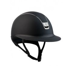 CASQUE MISS SHADOWMATT 2.0 NOIR 5 S