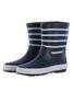 BOTTE ENFANT BRAYEEN MARINE