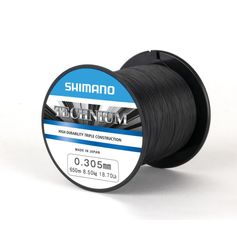 NYLON TECHNIUM