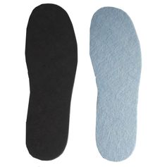 SEMELLE 4X4 BLU FORME BOTTE