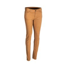 PANTALON FEMME VERSAILLE CAMEL