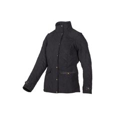 VESTE FEMME MATELASSEE HALIFAX NAVY