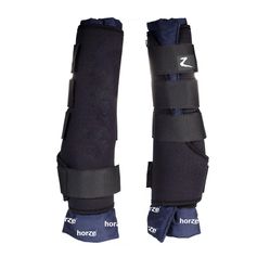GUETRES DE REPOS STABLE BOOTS M