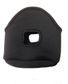 PROTECTION DETRIERS NEOPRENE NOIR