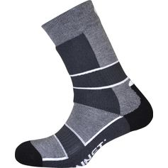 CHAUSSETTE TREK PREFORMANCE BLANCHE