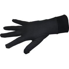 SOUS GANTS THERMIQUES NOIR