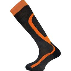 CHAUSSETTE PRO HUNTING ORANGE