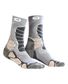 CHAUSSETTE TREK EXTRA LIGHT BEIGE