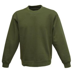 SWEAT CHEVROLET KAKI