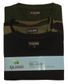 LOT TS CHASSE KAKI/CAMO CE/MARRON