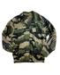 VESTE POLAIRE ARMY CAMO