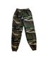 PANTALON JOGGING PACKARD CAMO