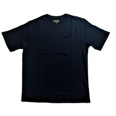 TEE-SHIRT MC NOIR