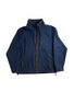 VESTE POLAIRE HANS MARINE