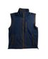 GILET POLAIRE HANS MARINE