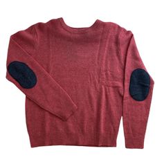 PULL COL ROND REALY ROSE