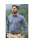 CHEMISE MACKO MOUSSE