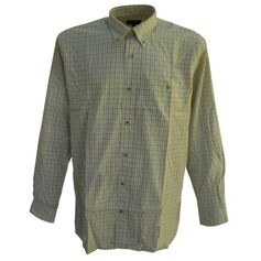 CHEMISE UNIVERS BEIGE