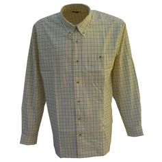 CHEMISE UNIVERS GOLD