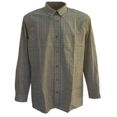 CHEMISE UNIVERS SABLE