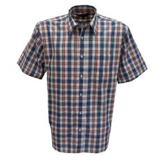 CHEMISETTE KANEL BORDEAUX