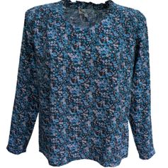 BLOUSE FEMME MABELLE FLOWER