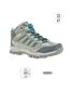 CHAUSSURE ENFANT GHANZI BLEU GRIS